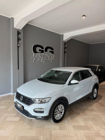 Volkswagen T-Roc 2.0 TDI 150 CV DSG Business BlueMotion Technology