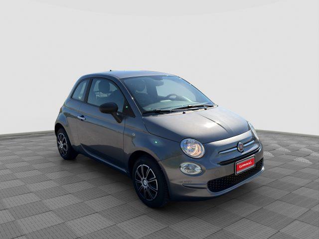 FIAT 500 500 1.2 Pop