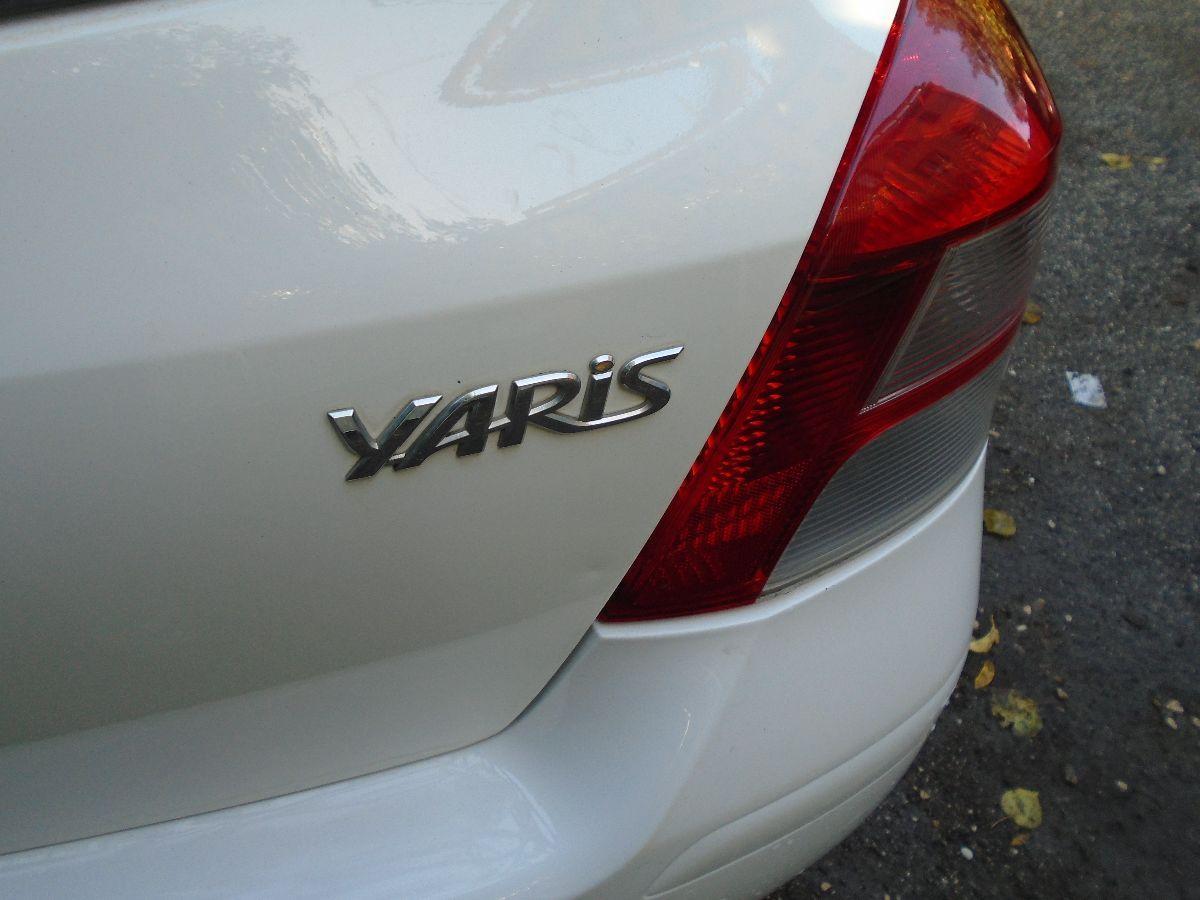 Yaris '11 EURO5 96000 KM UNIPRO OK NEOP