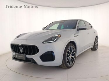 Maserati Levante 2.0 MHEV Modena AWD Auto