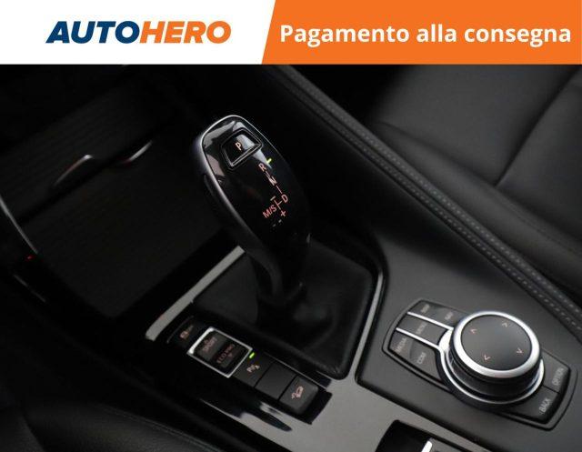 BMW X1 xDrive18d xLine