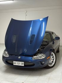 Jaguar XK XK8