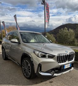 Bmw X1 sDrive 18d PERFETTA