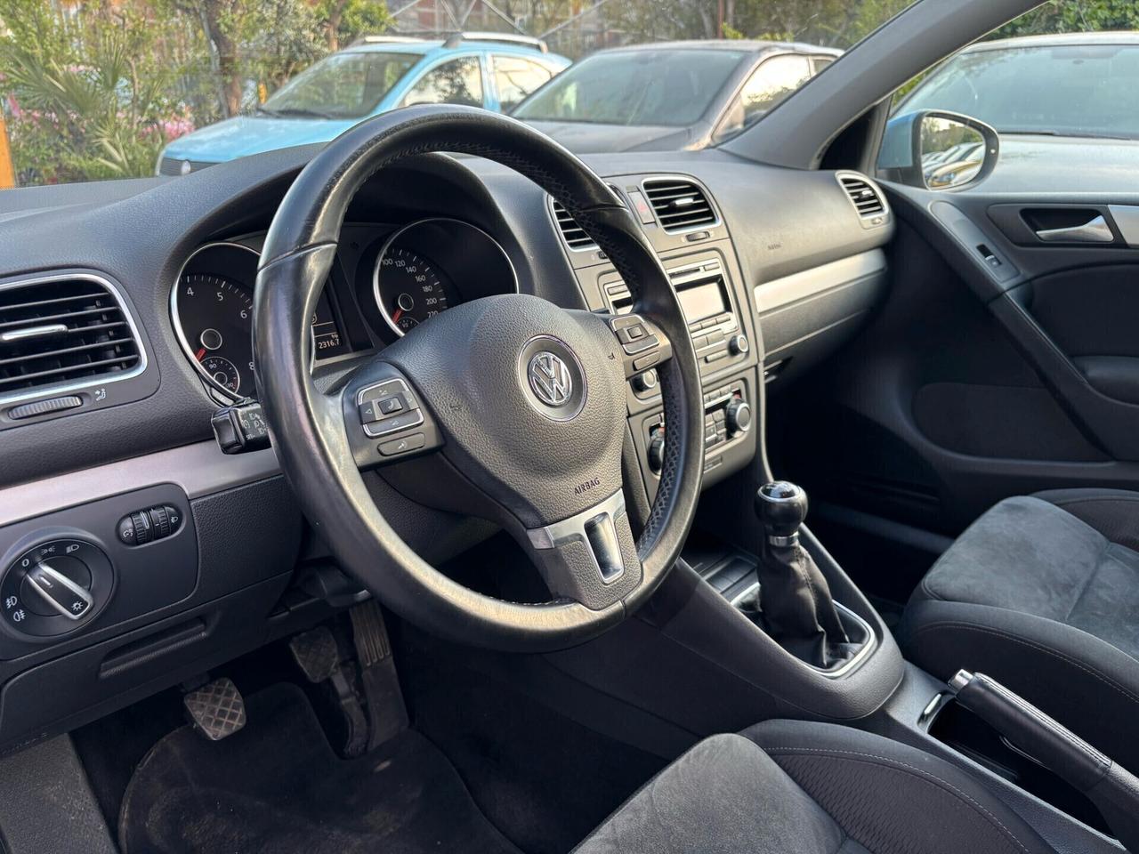 Volkswagen Golf 1.4 TSI 5p. Highline OK Neopatentati