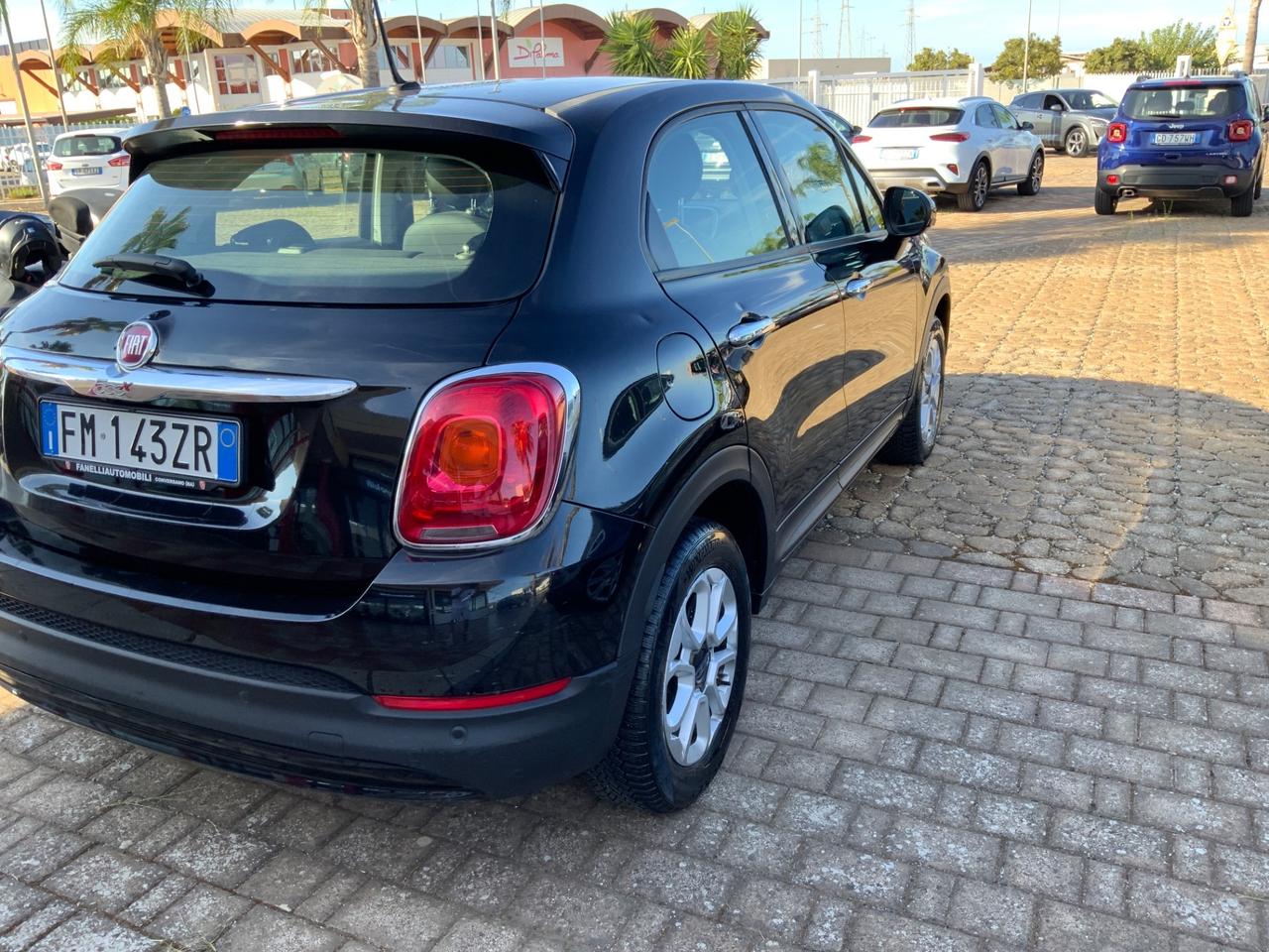 Fiat 500X 1.3 MultiJet 95 CV Business