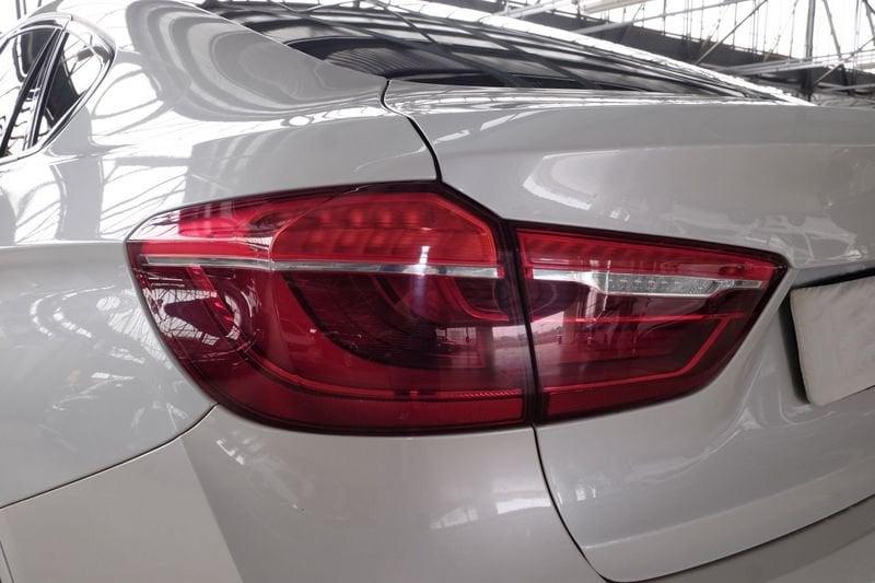 BMW X6 F16 Diesel xdrive30d Msport 249cv auto