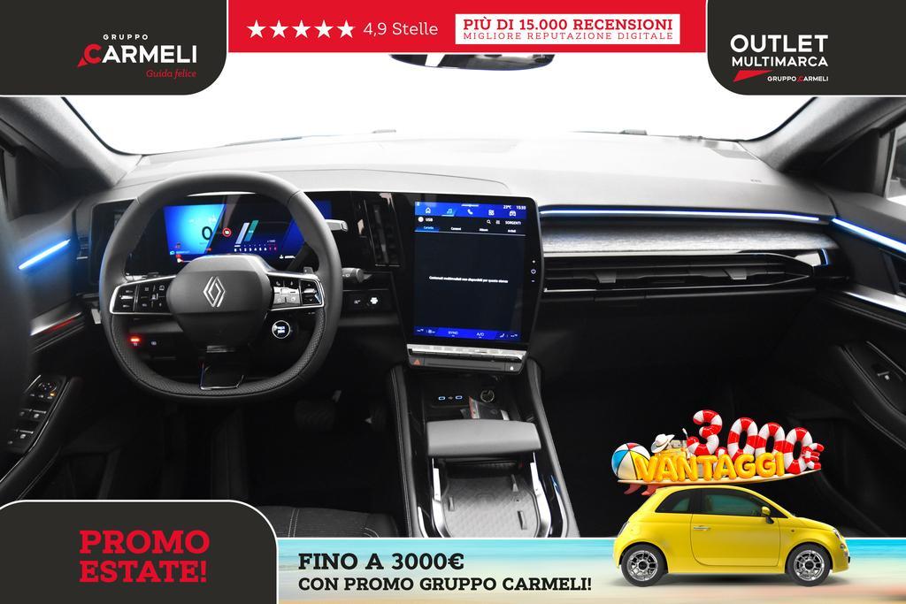 Renault Austral 1.3 mild hybrid Techno Auto