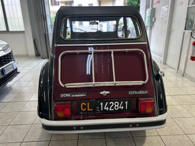 CITROEN 2CV 6 Charleston