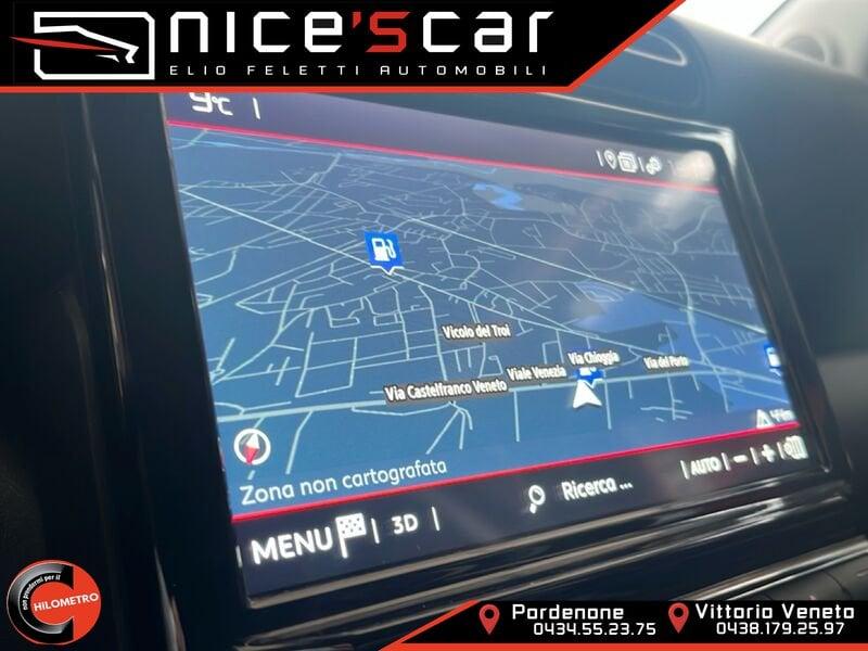 Citroën C3 Aircross C3 Aircross BlueHDi 110 S&S Shine Pack