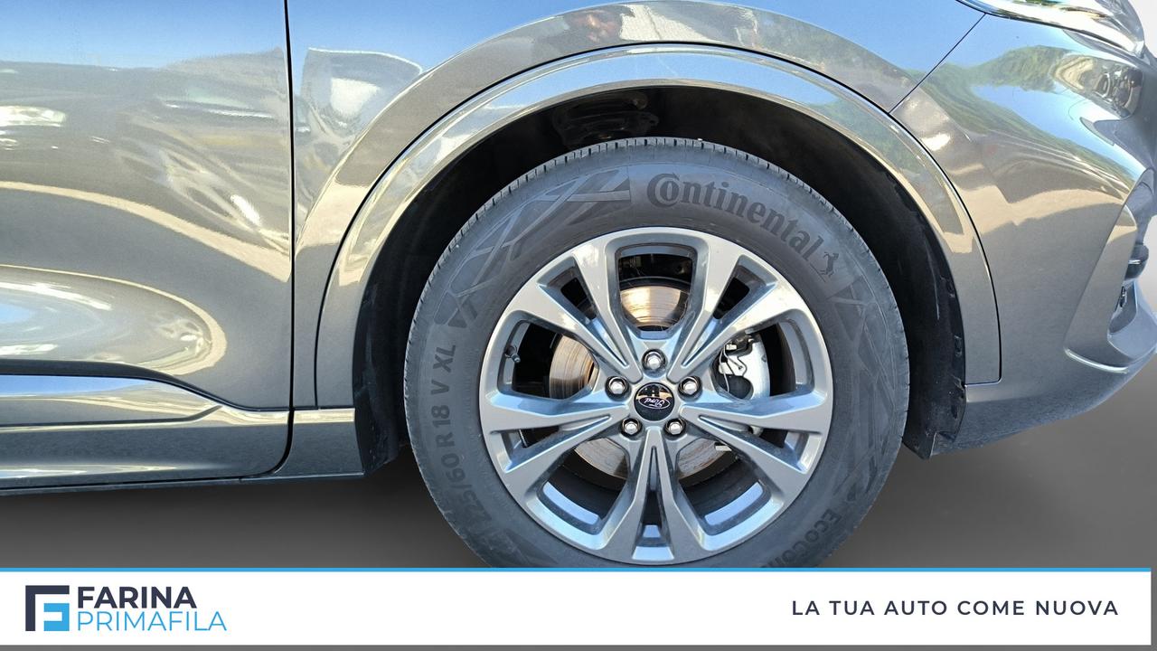 FORD Kuga III 2020 - Kuga 1.5 ecoboost ST-Line 2wd 150cv