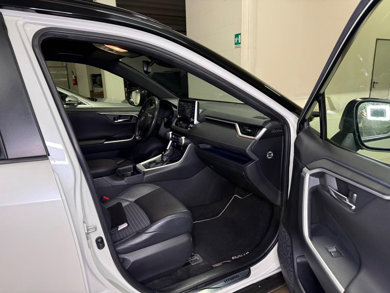 Toyota RAV 4 rav4