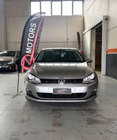 Volkswagen Golf 1.4 TSI DSG 5p. Highline BlueMotion Technology