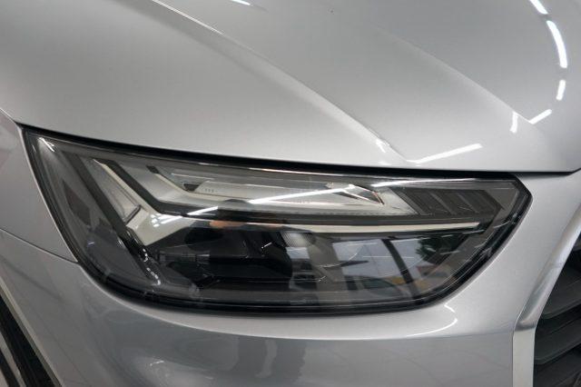 AUDI Q5 40 TDI 204 CV quattro S tronic Business