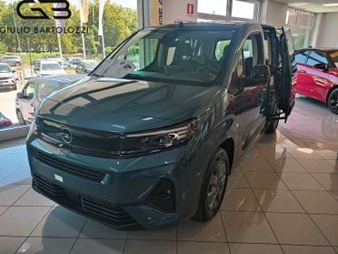 Opel Combo 1.5 BlueHDI S&S 100cv Edition+ L1 MT