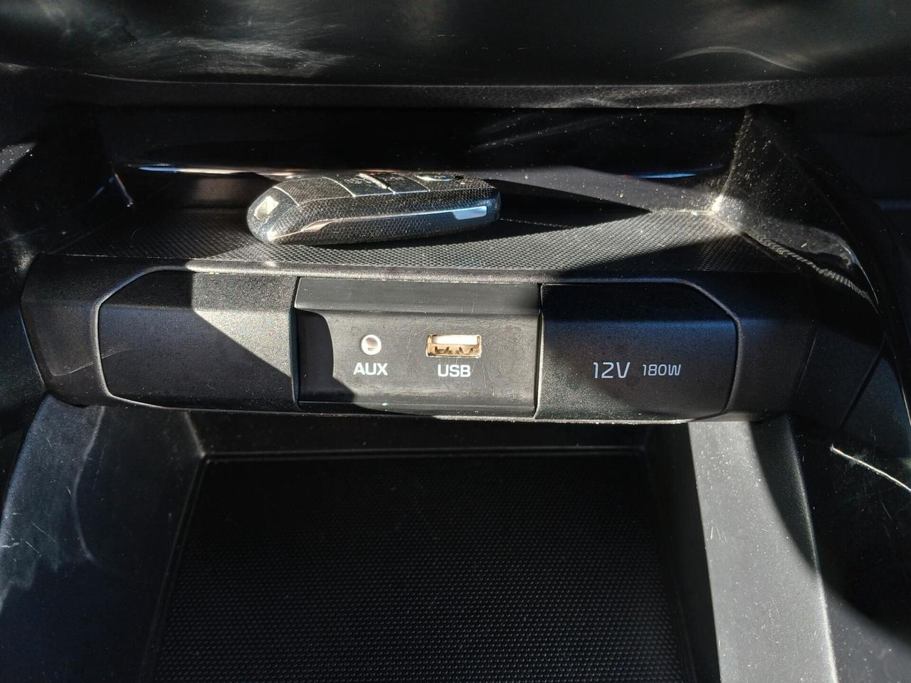 Kia Rio 1.4 CRDi 90CV 5 PORTE COOl 2018