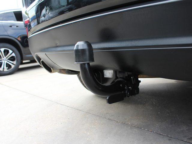 JEEP Grand Cherokee 3.0 CRD 241 CV Limited