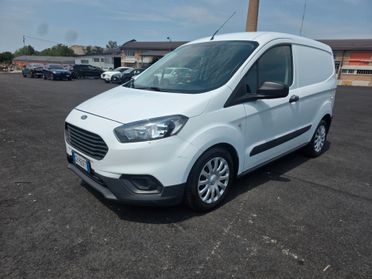 Ford Transit Connect 200 1.0 EcoBoost S&S PC Furgone Trend