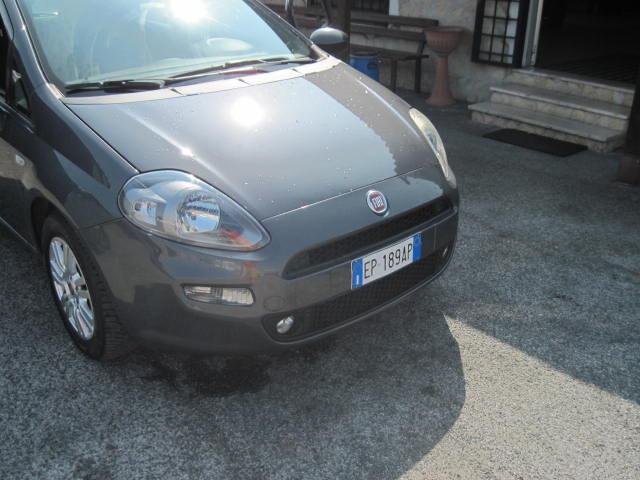 Fiat Punto Evo PUNTO 1.3 MTJET EMOTION GARANZIA