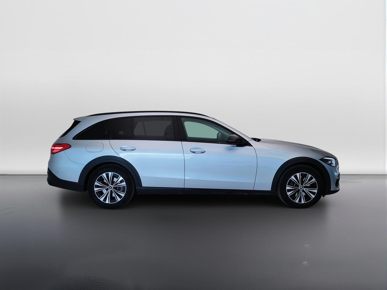 Mercedes-Benz Classe C-S206 SW All-Terrain - C SW All-Terrain 220 d mhev Premium 4matic auto