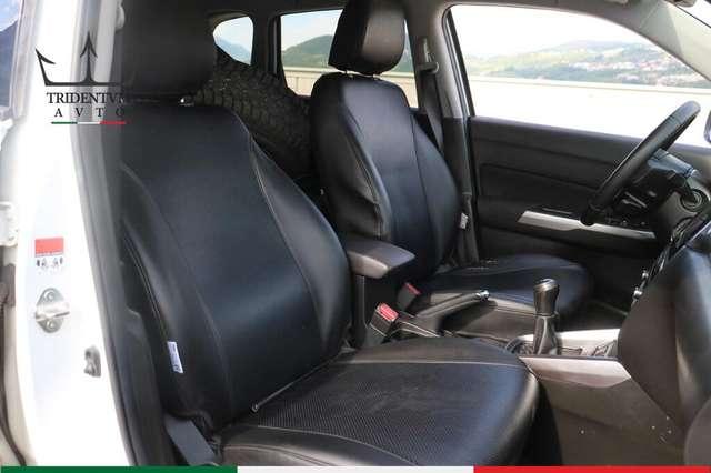 Suzuki Vitara 1.0 boosterjet Cool 4wd allgrip