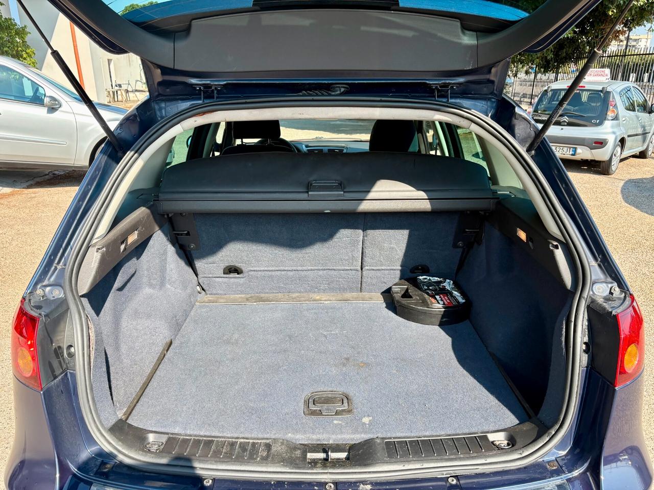 Fiat Croma 1.9 Multijet 150 Cv
