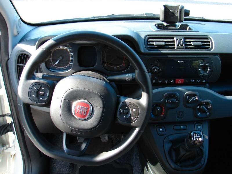 Fiat Panda TwinAir Natural Power *NEOPATENTATI*UNIPRO*