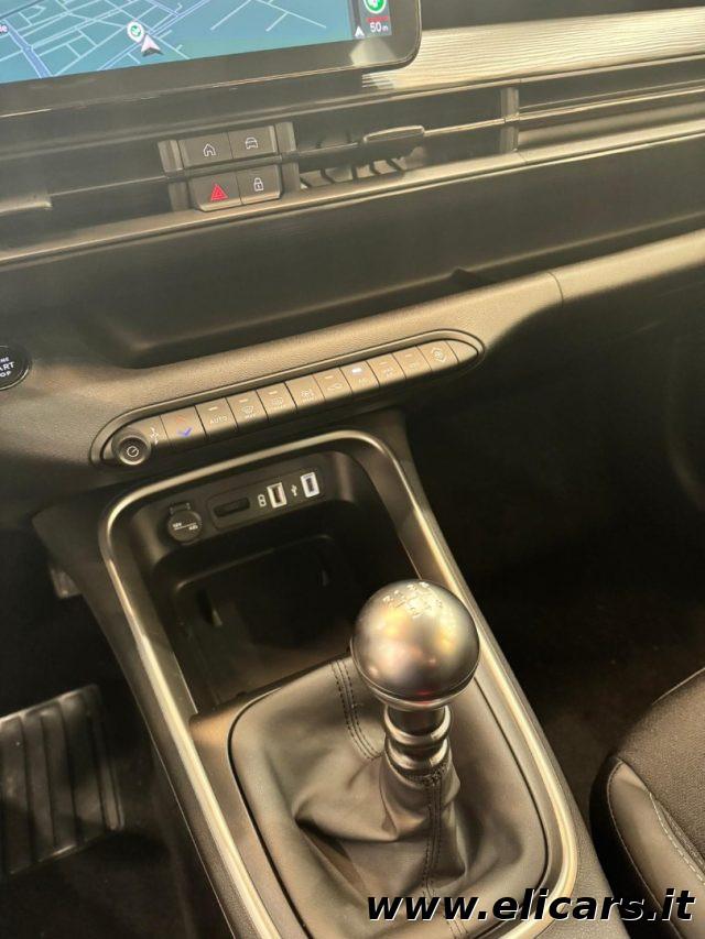 JEEP Avenger 1.2 Turbo 100 CV Longitude