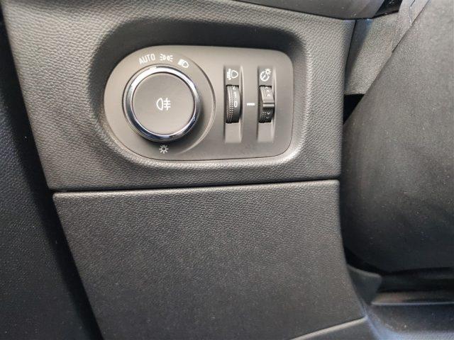 OPEL Mokka 1.2 Turbo GPL TELECAM.,CRUISE,CLIMA,CERCHI ..