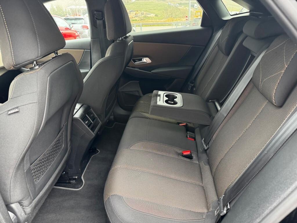 Ds 7 Crossback BlueHDi 130 aut. Grand Chic