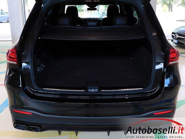 MERCEDES-BENZ GLE 63 AMG AMG 63S 4MATIC+ 4.0V8 BITURBO 612CV PREMIUM