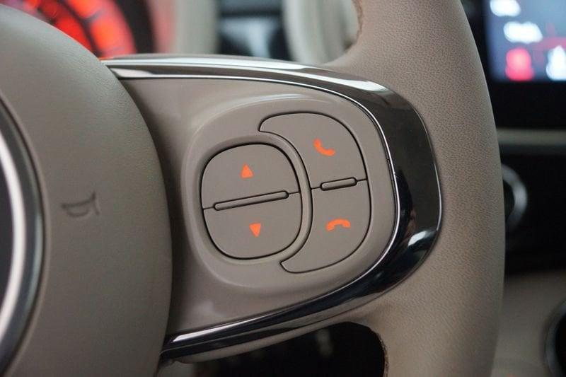 FIAT 500C 500 C 1.0 Hybrid Dolcevita