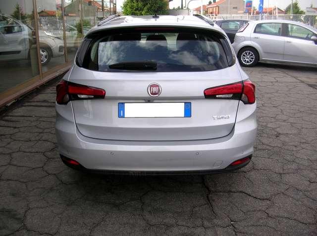 Fiat Tipo 1.6 Mjt SW LOUNGE con TELECAMERA POST., NAVIGATORE