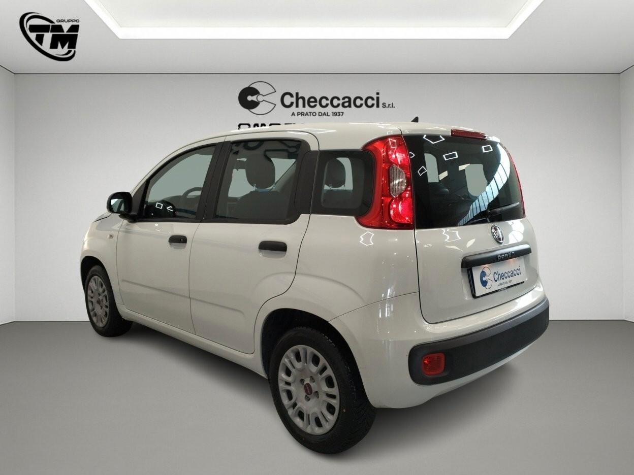 Fiat Panda 1.2* 69.000 KM * EURO6 *