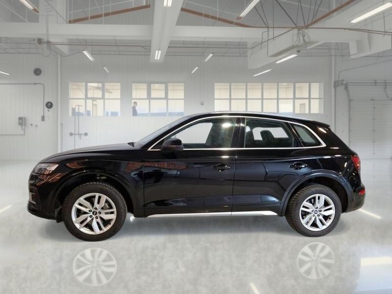 AUDI Q5 40 TDI MHEV Business Advanced quattro S tronic