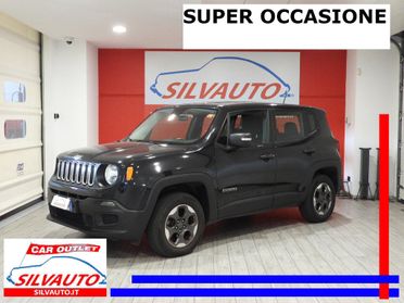 Jeep Renegade 2.0 Multijet Sport 4WD