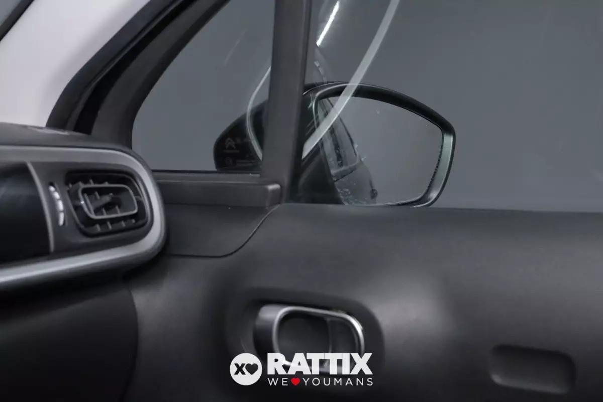 Citroen C3 1.2 Puretech 110CV Max EAT6