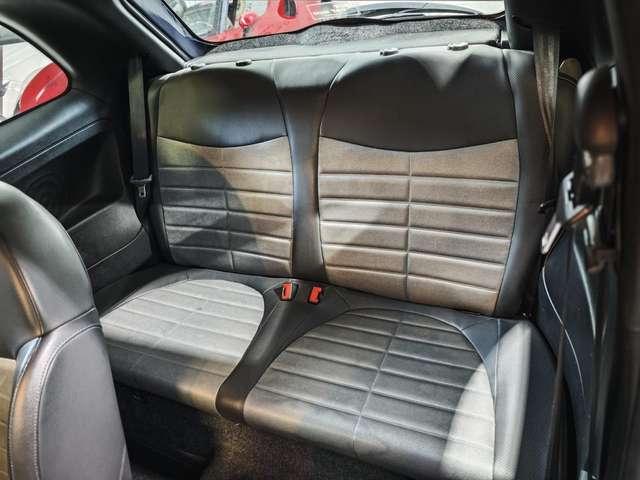 Fiat 500 500 sport benzina