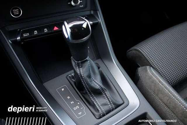 Audi Q3 Sportback 35 TDI S tronic S line