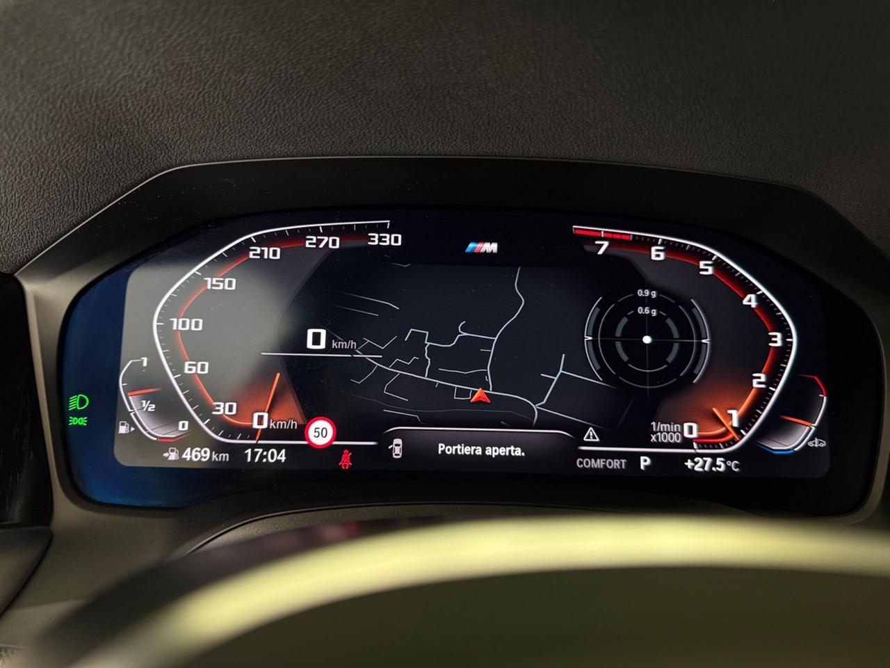 Bmw 420 420i Cabrio Msport **UNICO PROPRIETARIO**