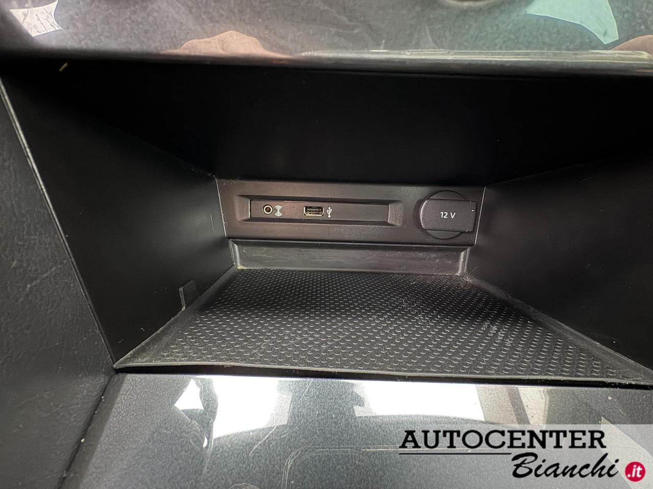 Volkswagen Tiguan 2.0 TDI 4-motion Highline 150cv dsg