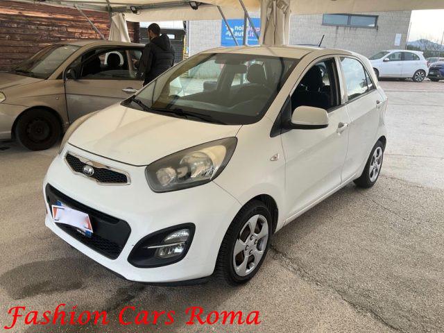 KIA Picanto 1.0 12V 5 porte Style per Neopatentati