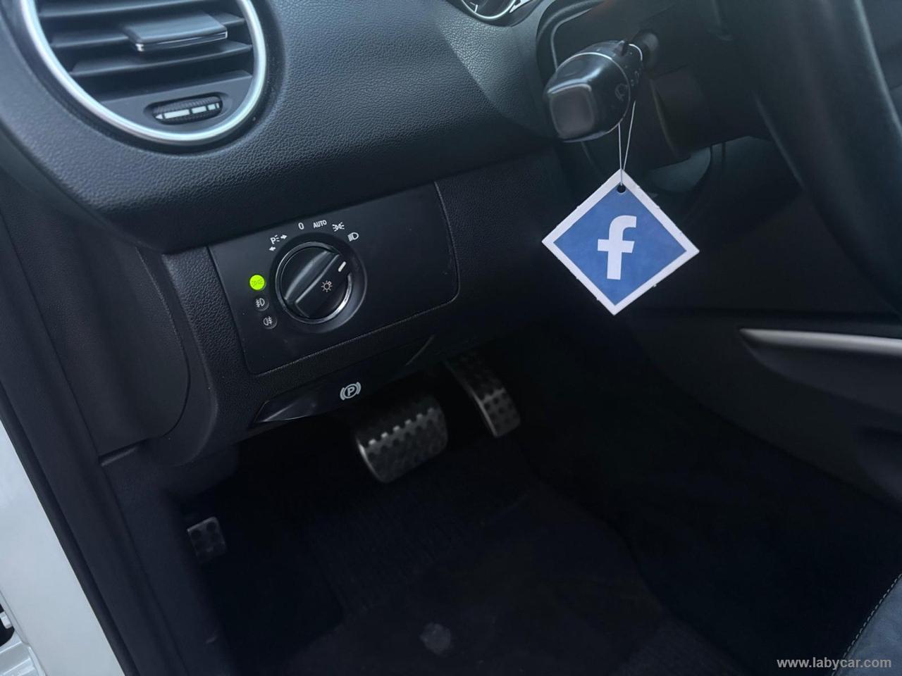 MERCEDES-BENZ ML 280 CDI Premium TETTO APRIBILE