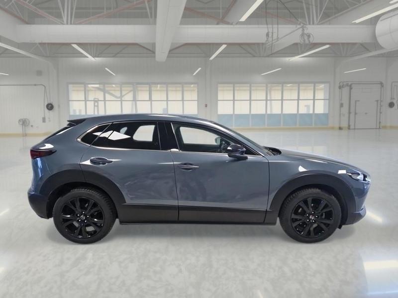 MAZDA CX-30 2.0L Skyactiv-G 150cv M Hybrid Homura