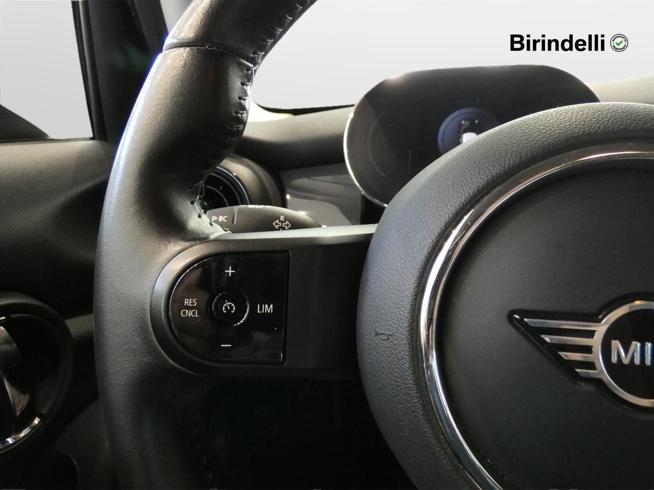 MINI Mini 5 porte (F55) - Mini 1.5 One Camden 5 porte