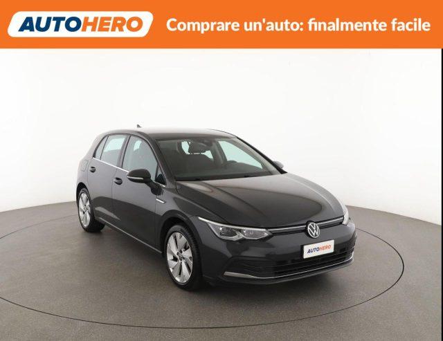 VOLKSWAGEN Golf 1.5 TSI EVO ACT Style