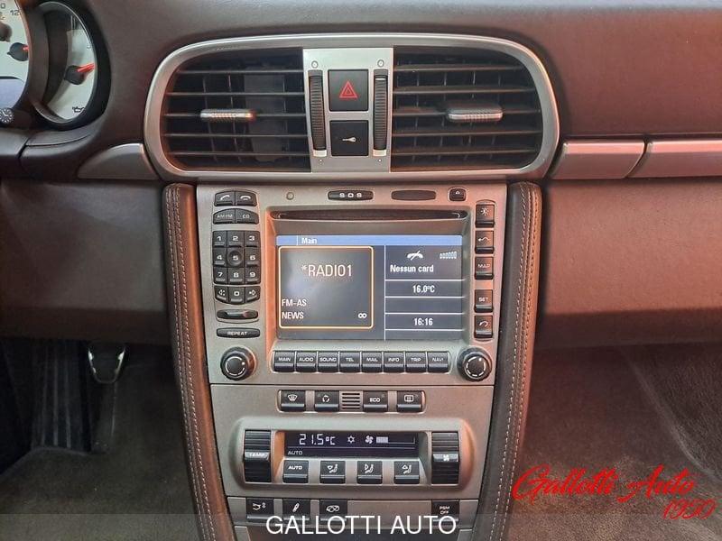 Porsche 911 Carrera 4S-NEW ENGINE - 2 anni di garanzia