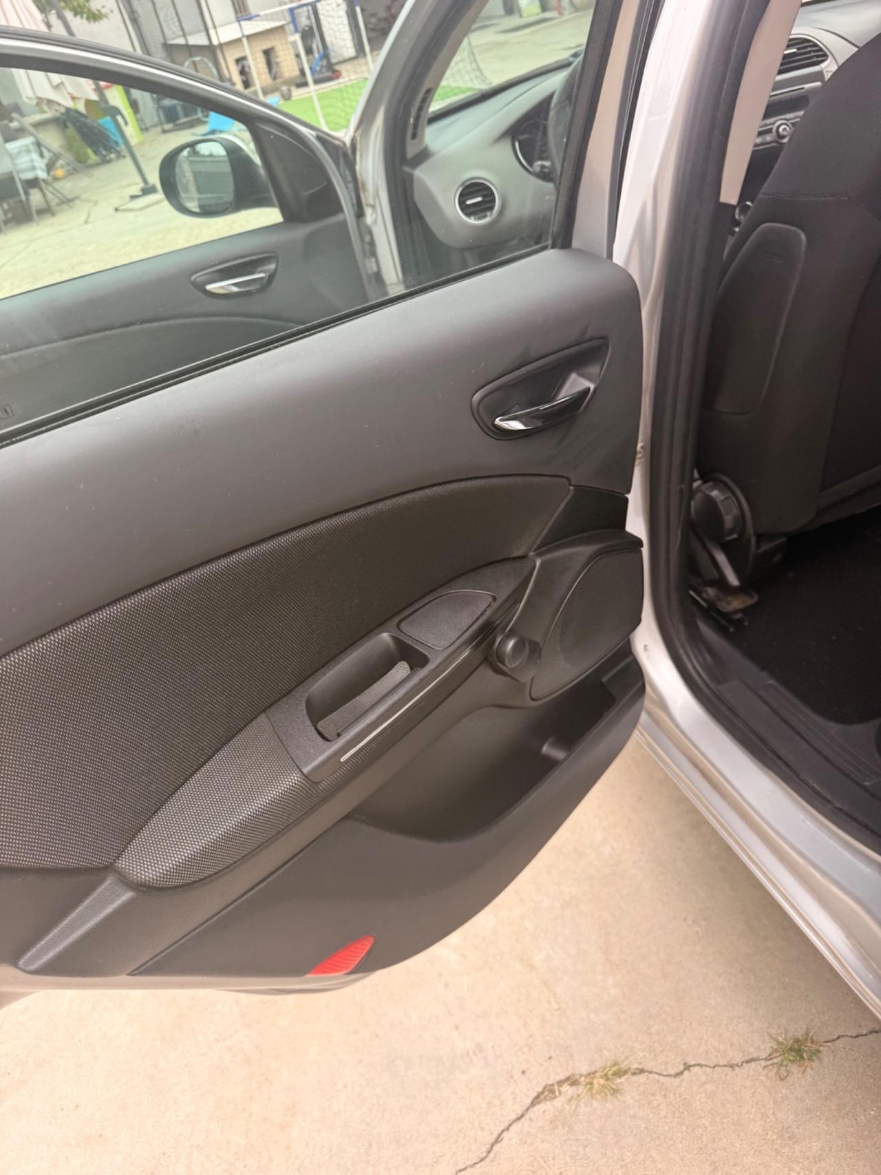 Fiat Bravo 1.6 MJT 105 CV DPF Emotion