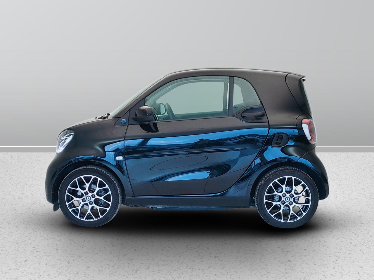 SMART Fortwo III 2020 - Fortwo eq Prime 22kW