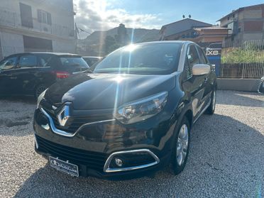 Renault Captur 1.5 dCi 8V 90 CV Start&Stop Zen