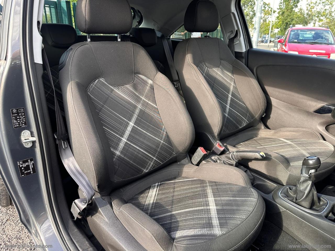 OPEL Corsa 1.3 CDTI ecoFLEX S&S 5p. Cosmo
